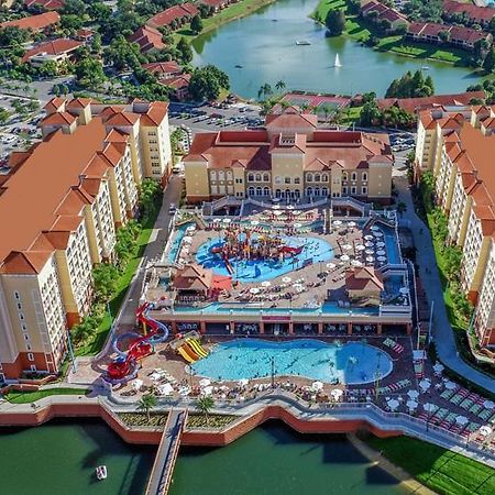 Westgate Town Center Resort Four Corners Zewnętrze zdjęcie