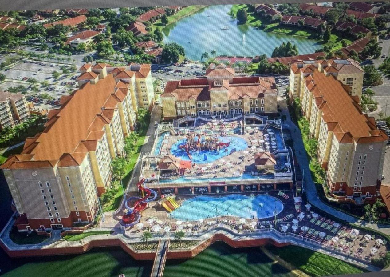 Westgate Town Center Resort Four Corners Zewnętrze zdjęcie