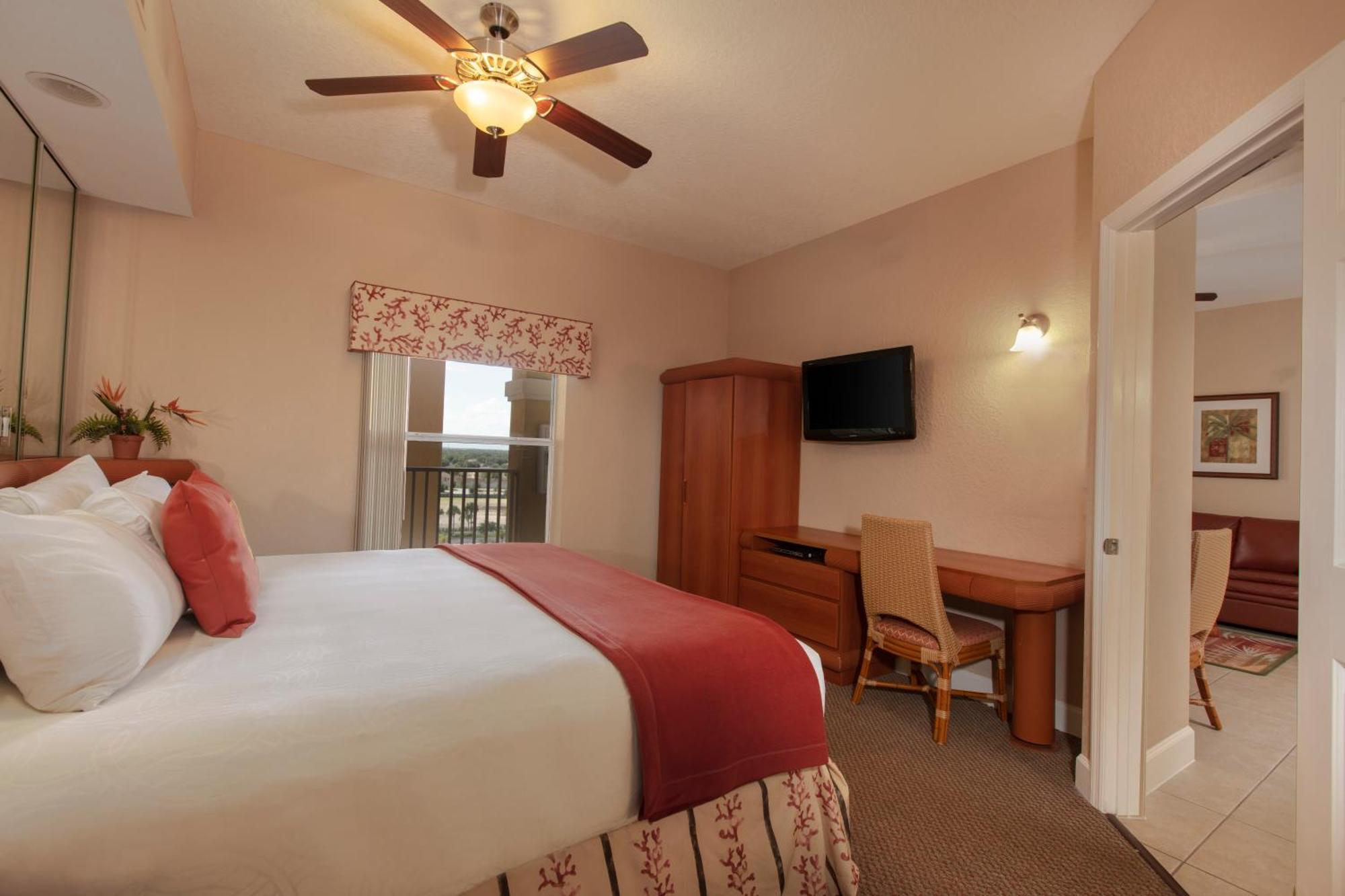 Westgate Town Center Resort Four Corners Zewnętrze zdjęcie