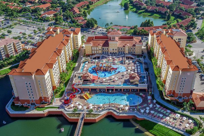 Westgate Town Center Resort Four Corners Zewnętrze zdjęcie