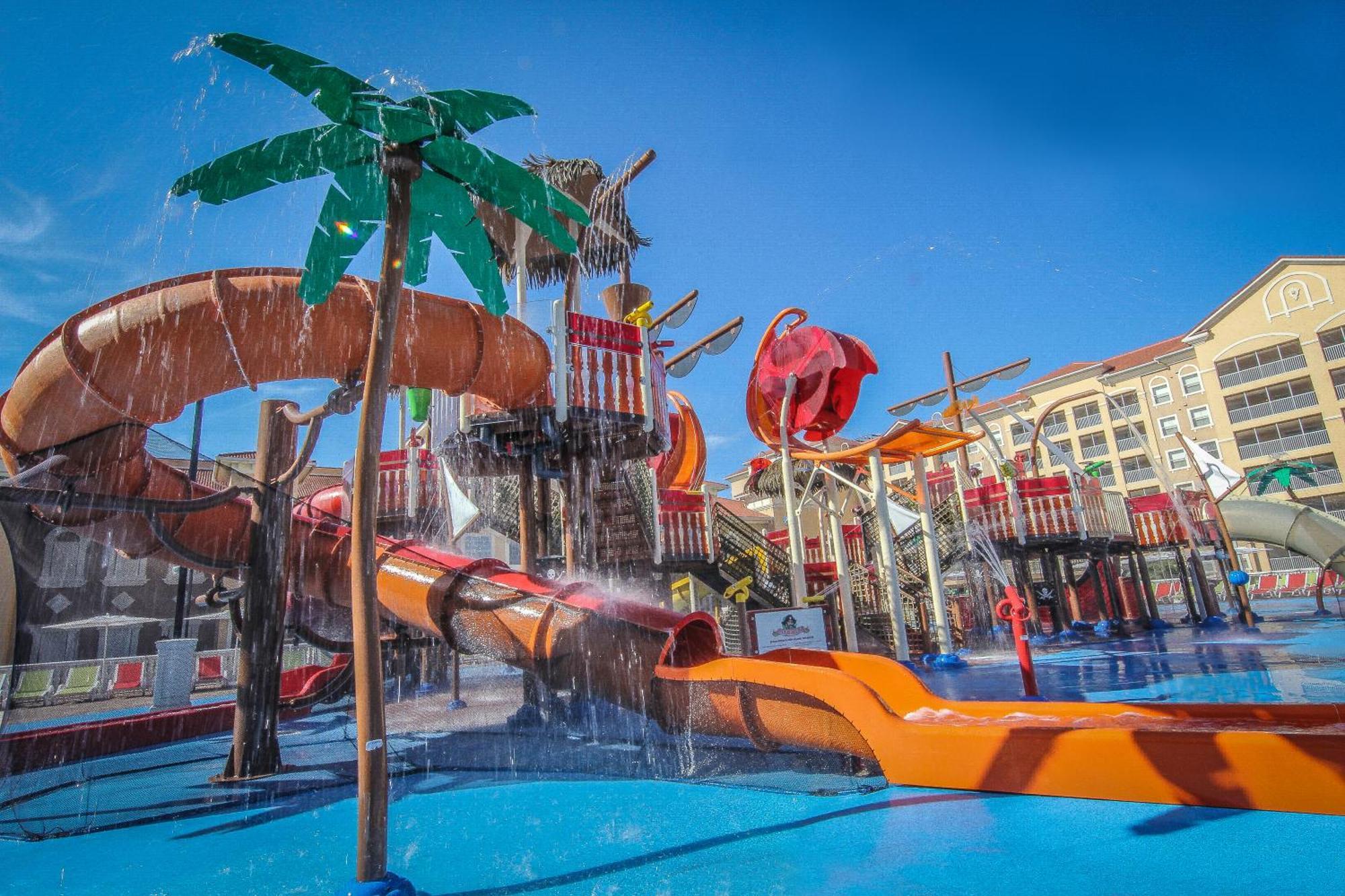 Westgate Town Center Resort Four Corners Zewnętrze zdjęcie
