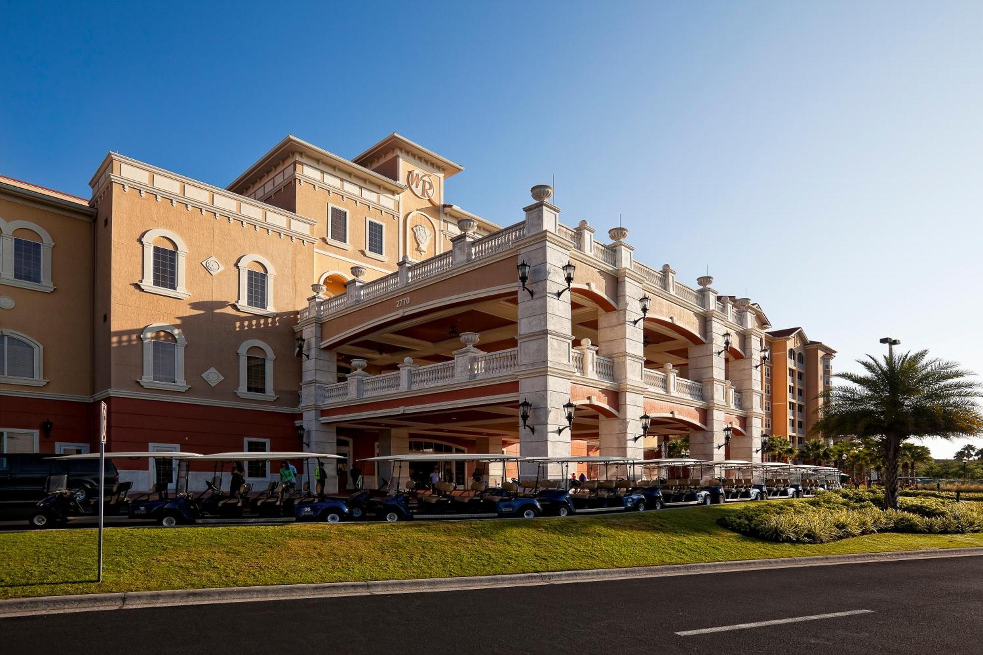 Westgate Town Center Resort Four Corners Zewnętrze zdjęcie