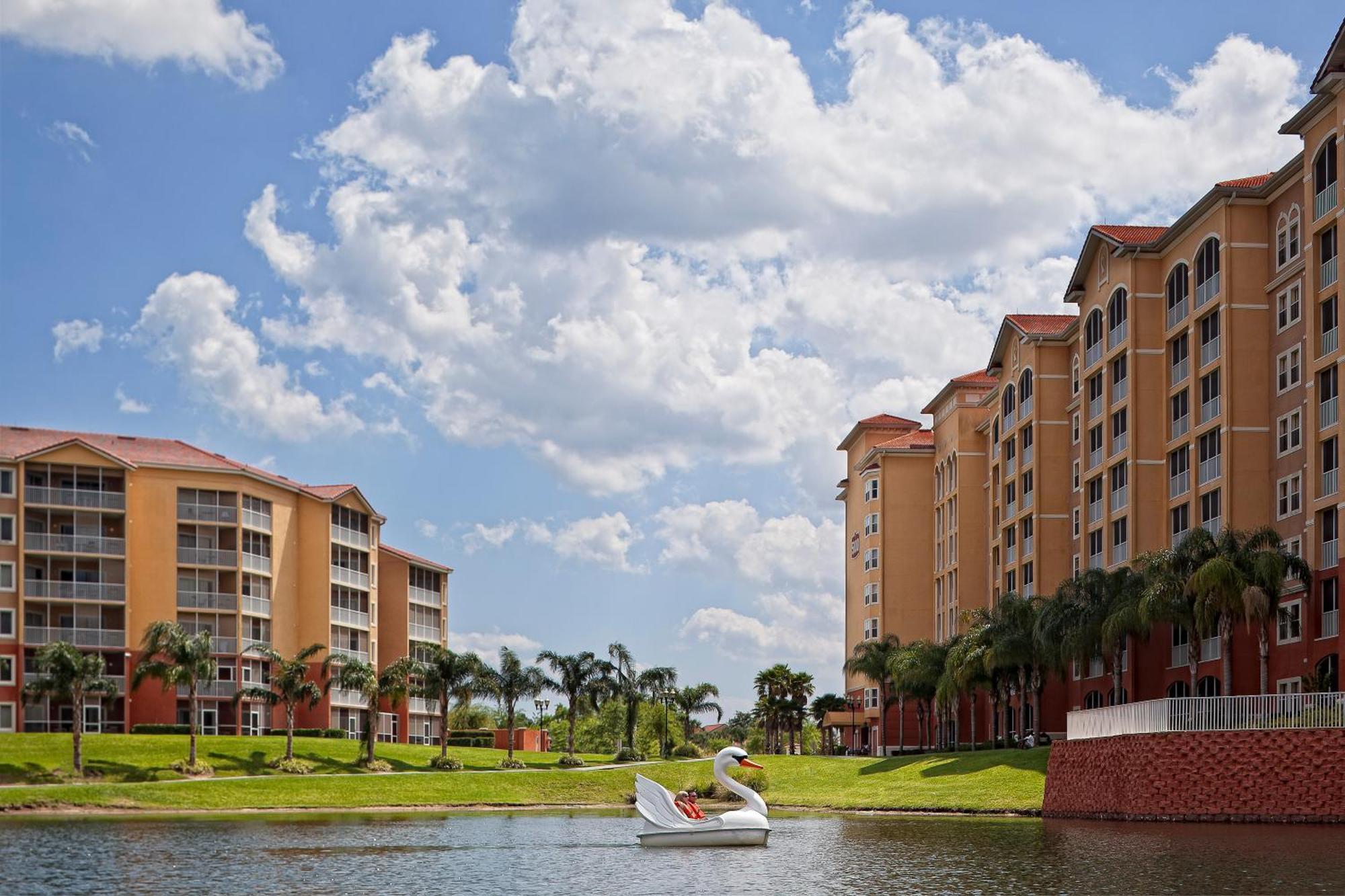 Westgate Town Center Resort Four Corners Zewnętrze zdjęcie