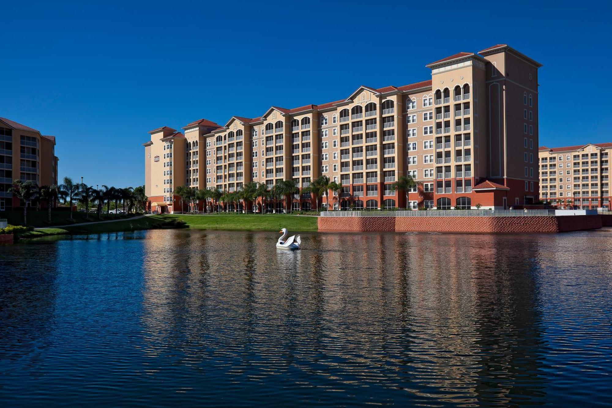 Westgate Town Center Resort Four Corners Zewnętrze zdjęcie