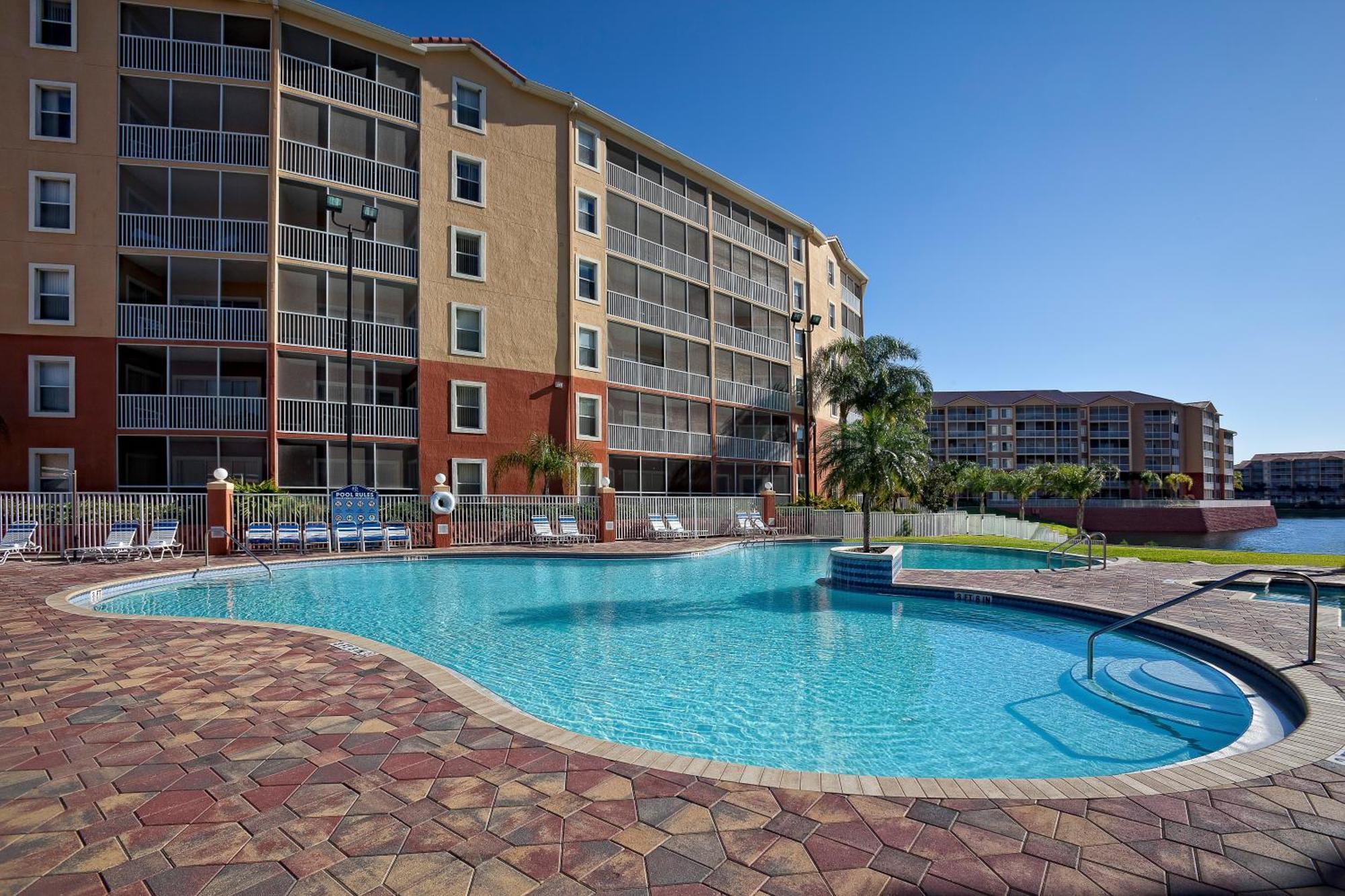 Westgate Town Center Resort Four Corners Zewnętrze zdjęcie