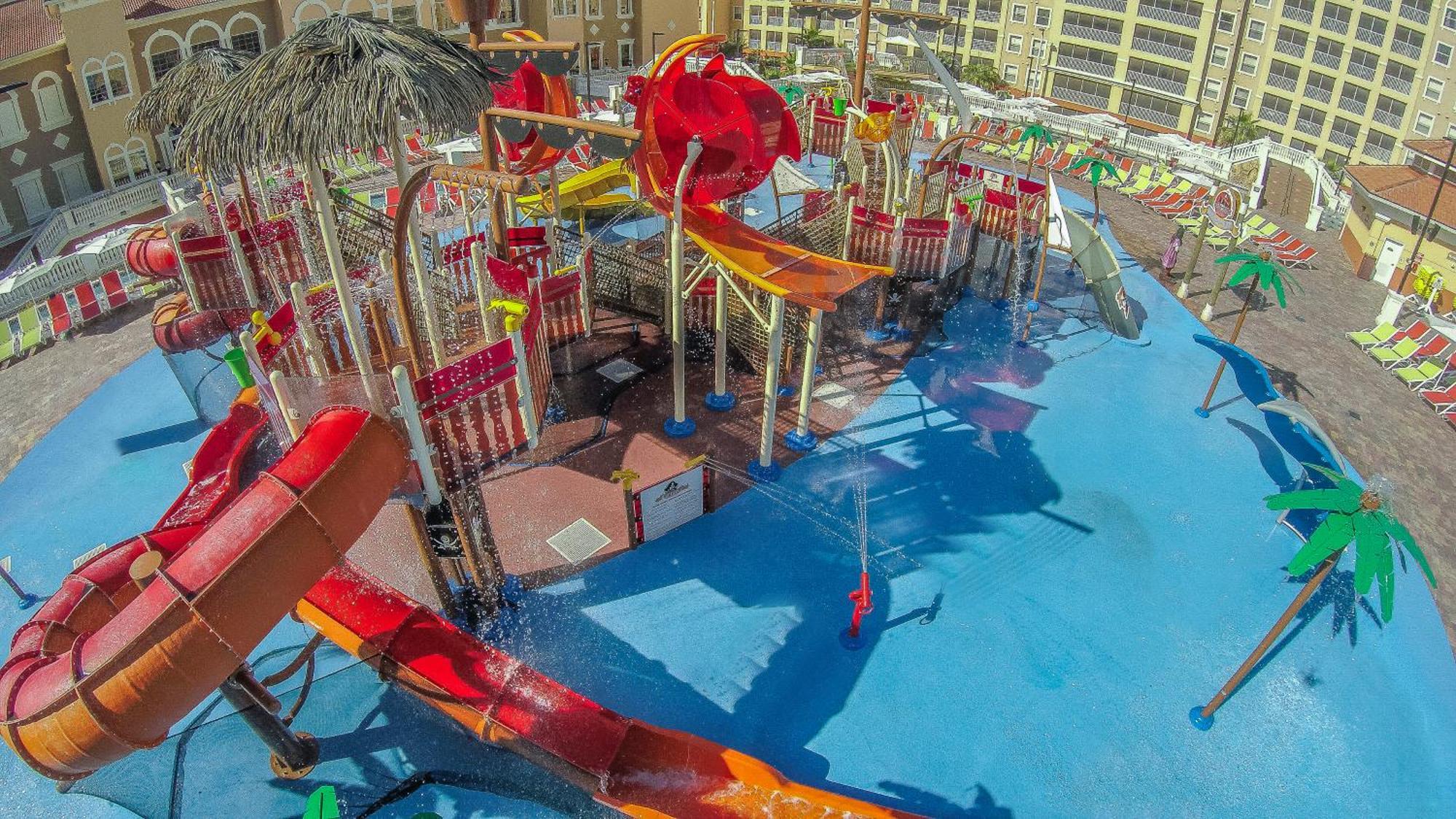 Westgate Town Center Resort Four Corners Zewnętrze zdjęcie