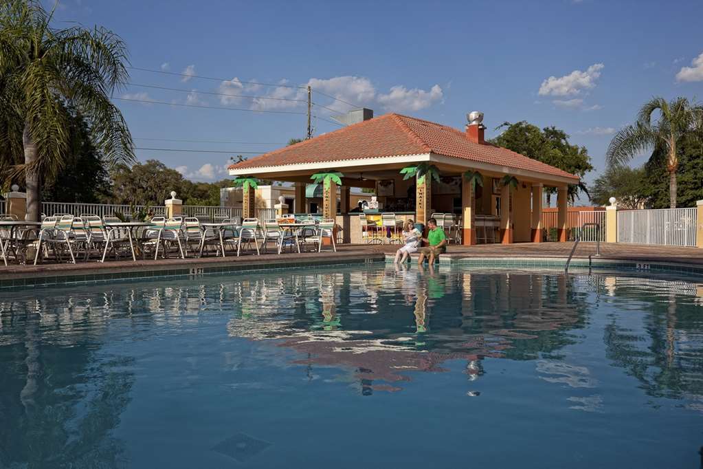 Westgate Town Center Resort Kissimmee Udogodnienia zdjęcie