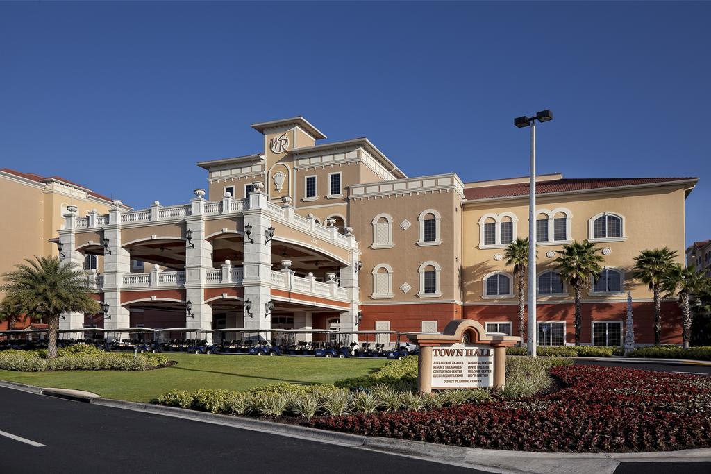 Westgate Town Center Resort Four Corners Zewnętrze zdjęcie