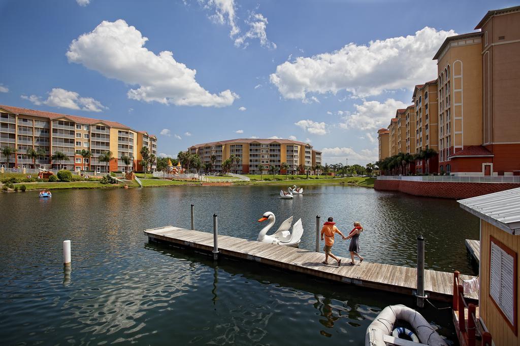 Westgate Town Center Resort Four Corners Zewnętrze zdjęcie